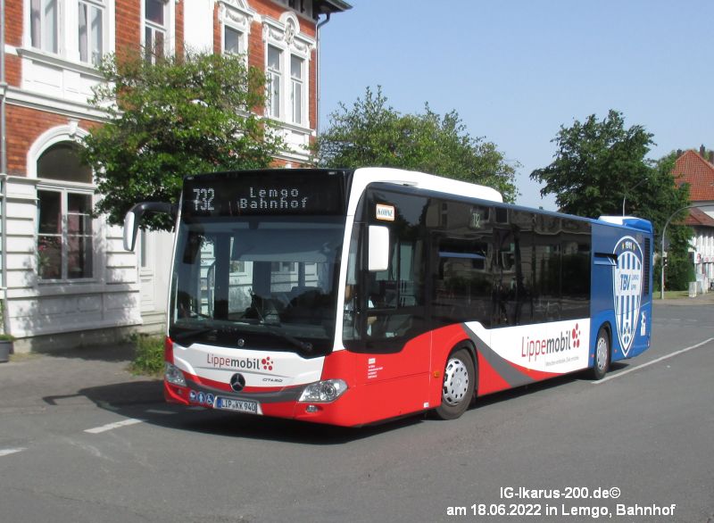 LIP-KK 940